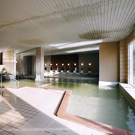 Hotel Shiretoko Shari Esterno foto