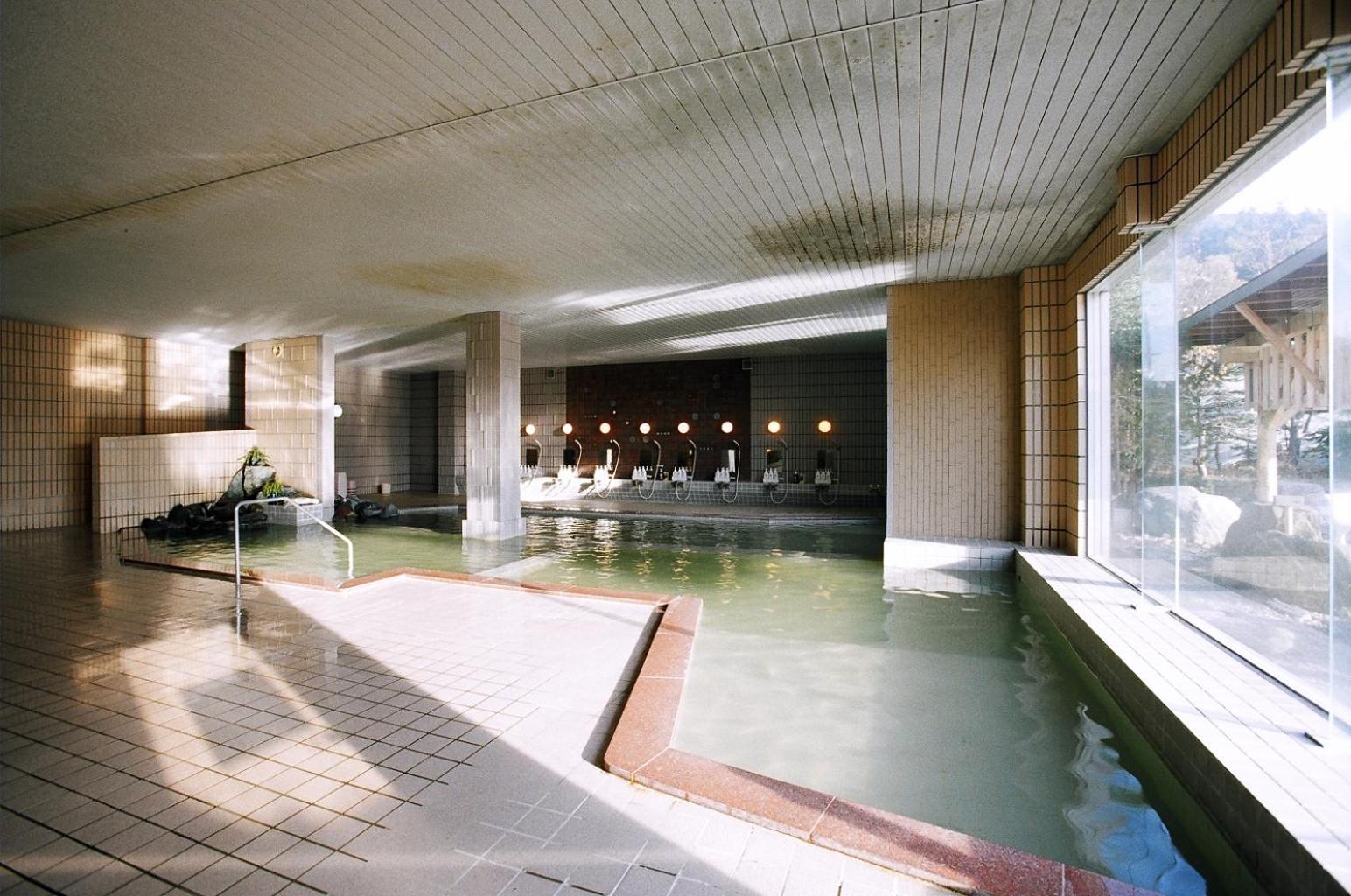 Hotel Shiretoko Shari Esterno foto