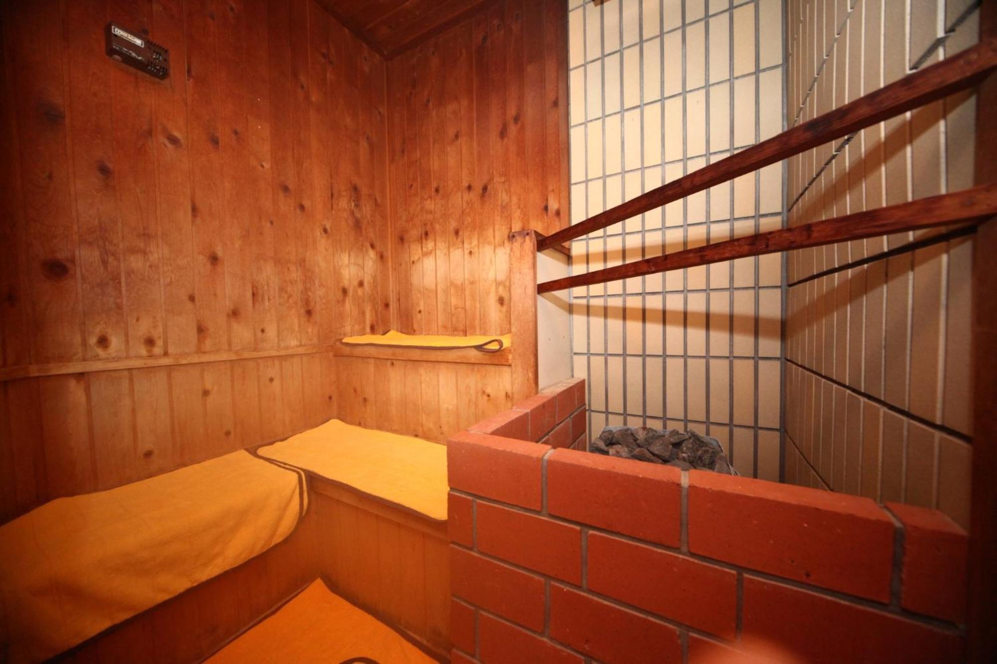 Hotel Shiretoko Shari Esterno foto