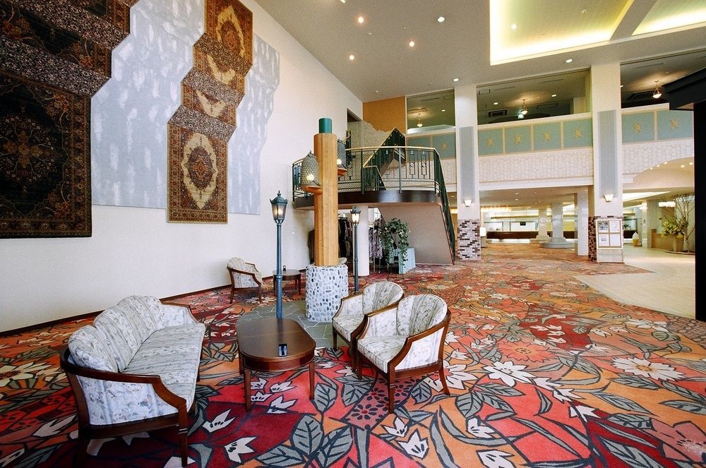 Hotel Shiretoko Shari Esterno foto