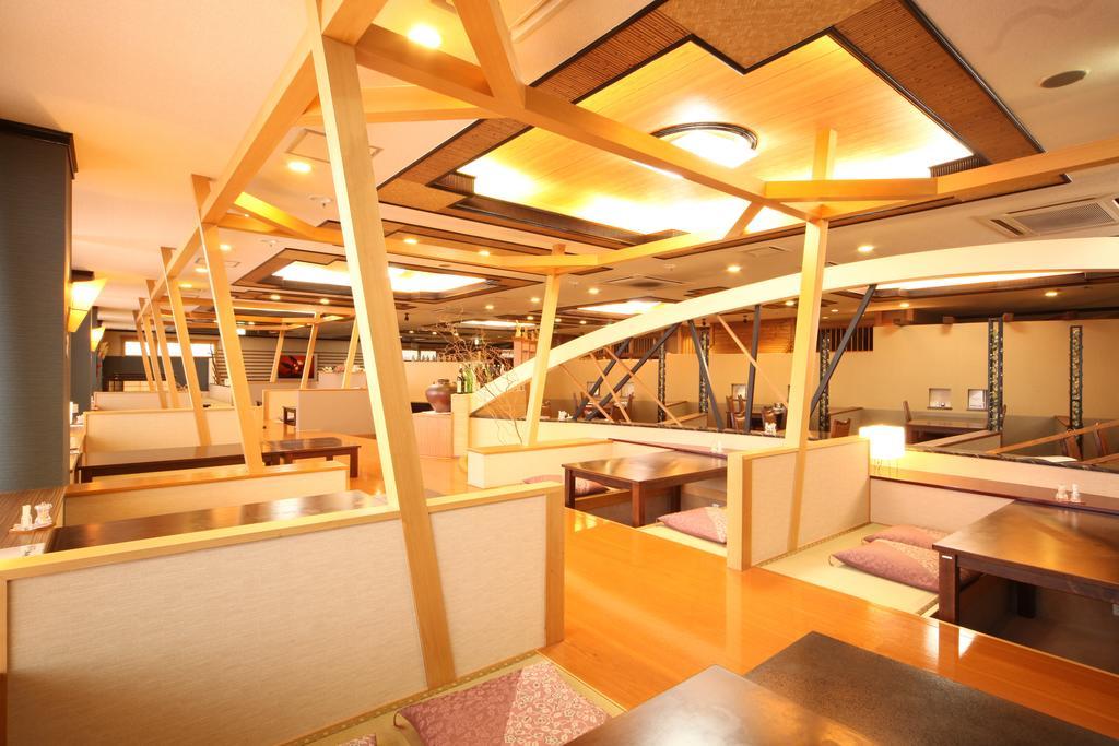 Hotel Shiretoko Shari Esterno foto